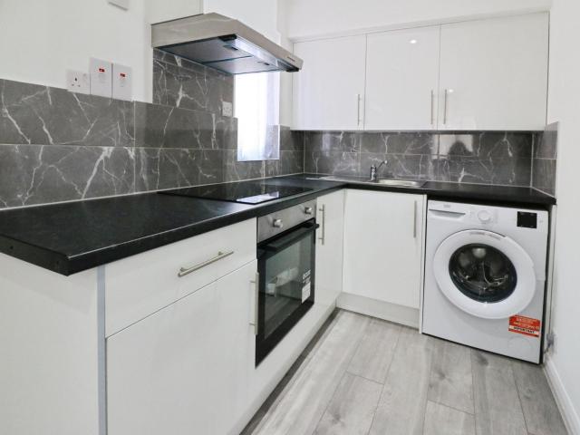 Apartment at Harvey Road, Slough