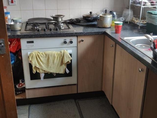 Apartment at Harvest Close, Bristol