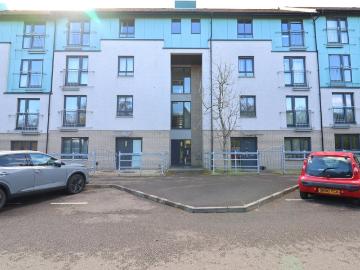 Harvesters Way EH14 Edinburgh, Riccarton Currie, EH13, Edinburgh and East Scotland, Shetland