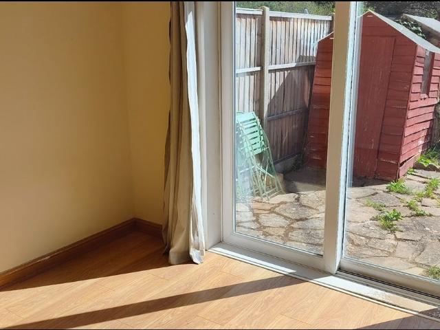 Apartment at Harvesters Close, Greater London