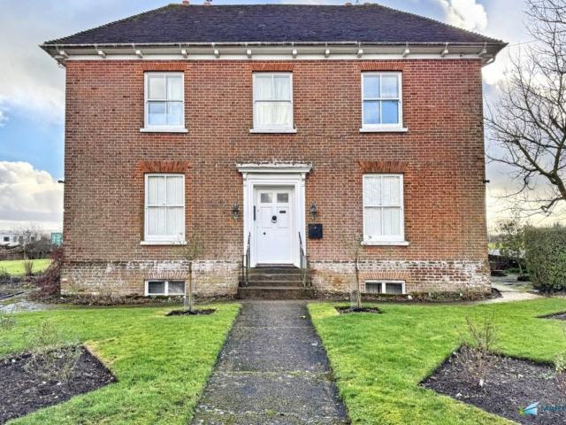 Apartment at Harville Road, Ashford