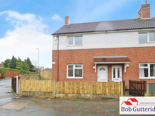 Apartment at Hassam Avenue, Newcastle under Lyme