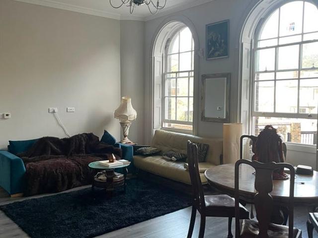 Apartment at Hassett Road, Greater London
