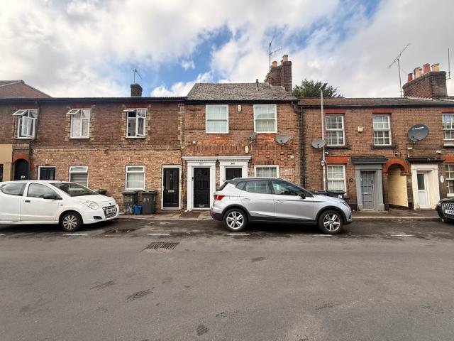 Apartment at Hastings Street, Luton
