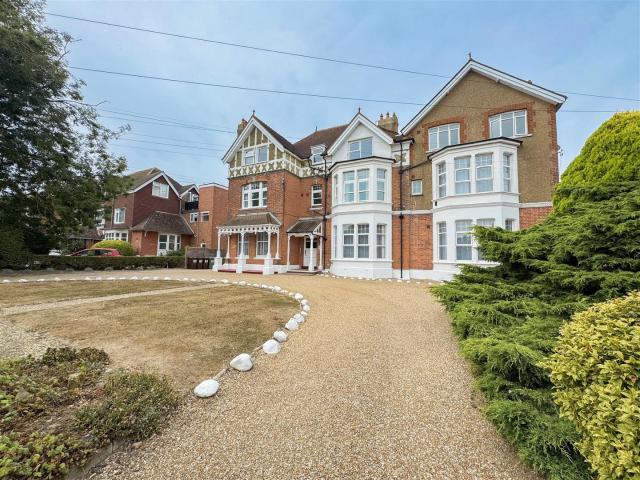 Apartment at Hastings Road, Rother