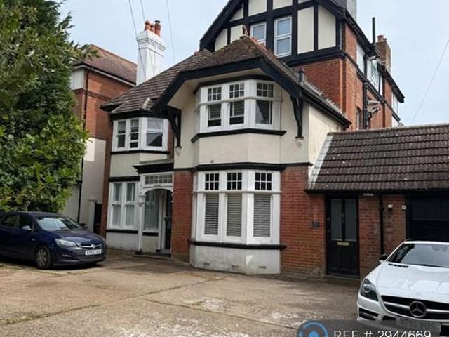 Apartment at Hastings Road, Rother