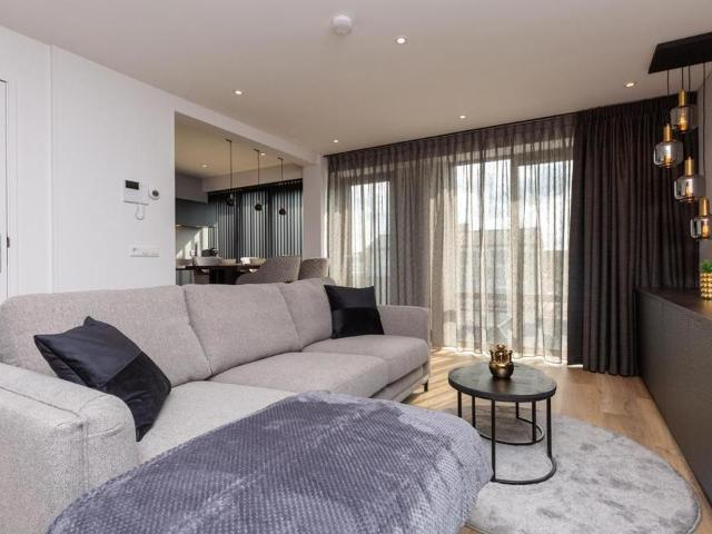apartment at Het Ruim, 40, Dronten, Netherlands