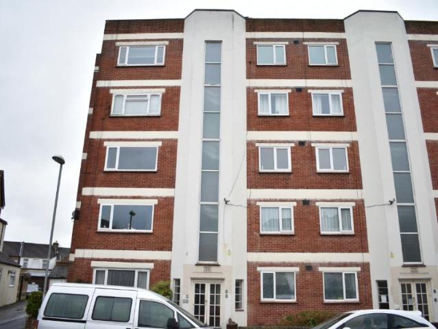Apartment at Hewett Road, Portsmouth