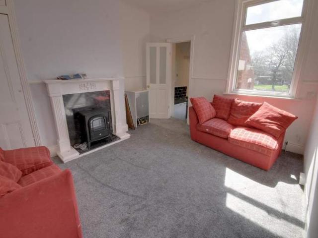 Apartment at Hexham Road, Newcastle upon Tyne