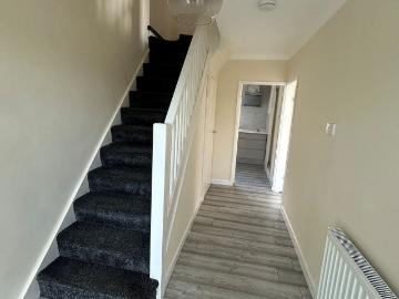 Finstall Bromsgrove, B61, Coventry and Warwickshire, West Midlands, Midlands