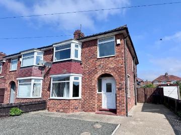 Apartment at Heythrop Drive, Middlesbrough