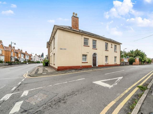 Apartment at Head Street, Wychavon