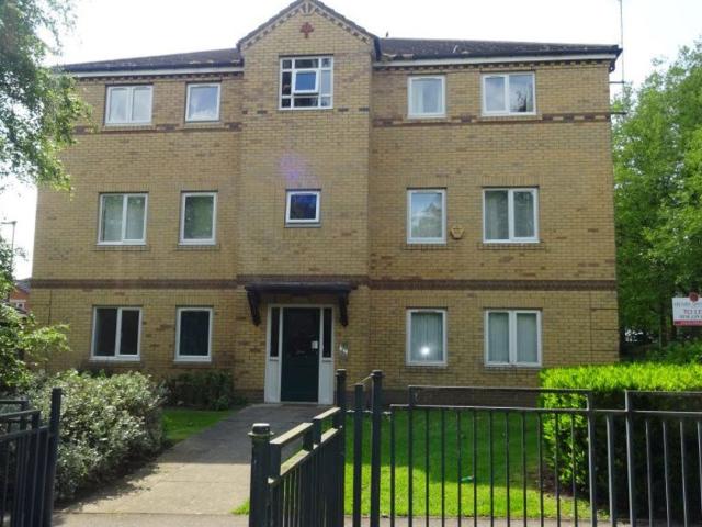 Apartment at Headford Grove, Sheffield
