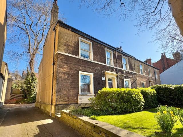 Apartment at Headingley Lane, Leeds