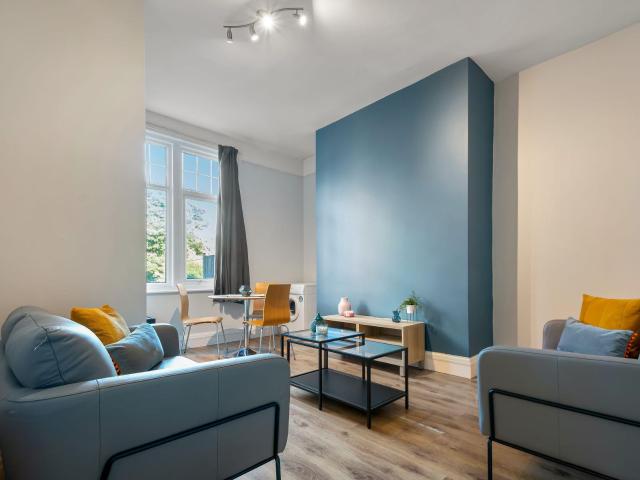 Apartment at Headingley Lane, Leeds