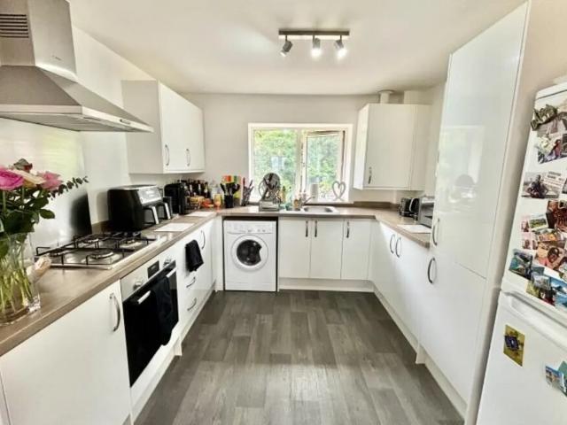 Apartment at Headings Drive, Peterborough