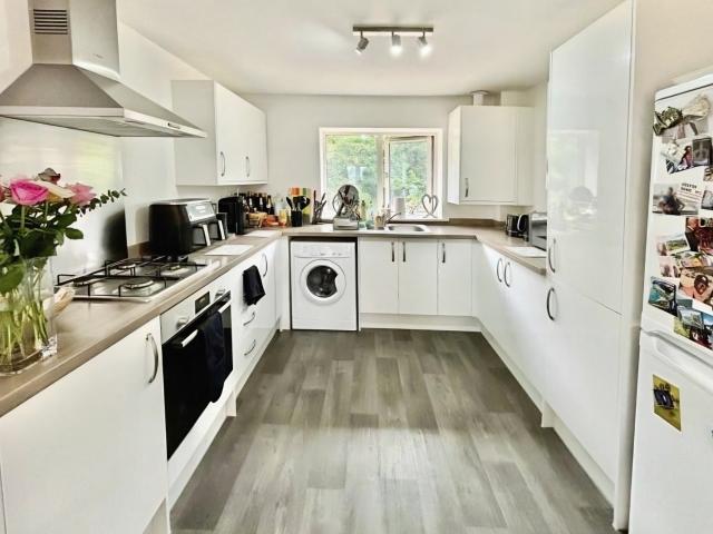 Apartment at Headings Drive, Peterborough