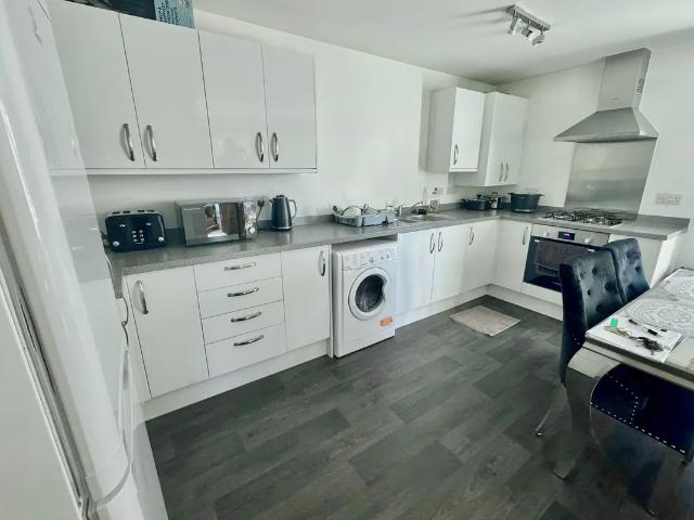 Apartment at Headings Drive, Peterborough
