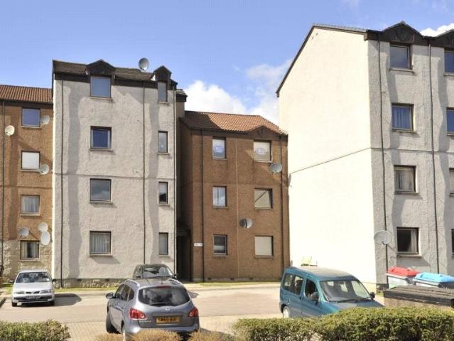 Apartment at Headland Court, Aberdeen City