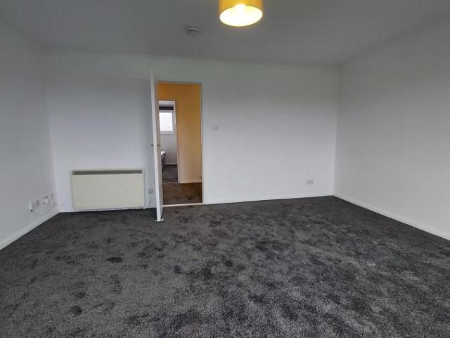 Apartment at Headland Court, Aberdeen City