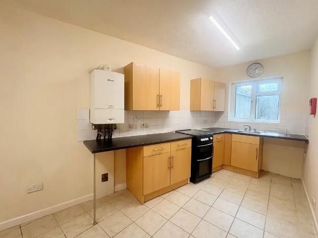 Apartment at Headland Park, Plymouth