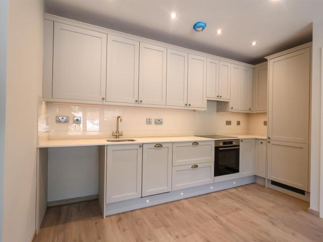 Apartment at Headless Cross Drive, Redditch