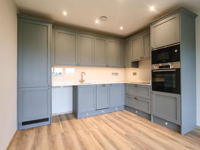 Apartment at Headless Cross Drive, Redditch