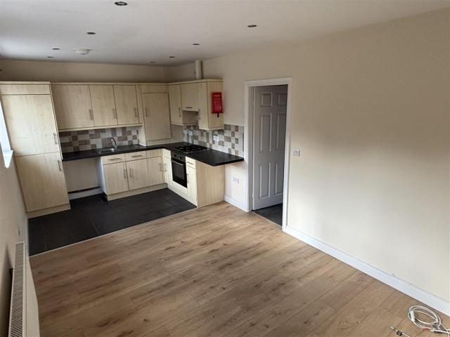 Apartment at Heanor Road, Erewash