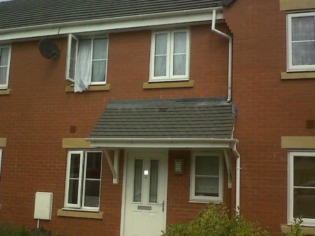 Apartment at Heartland Close, Birmingham