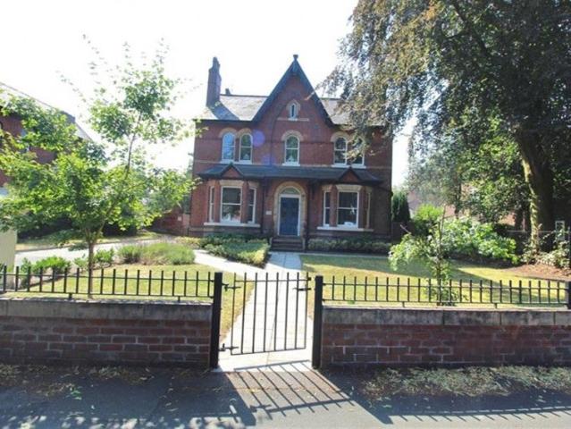 Apartment at Heaton Moor Road, Stockport