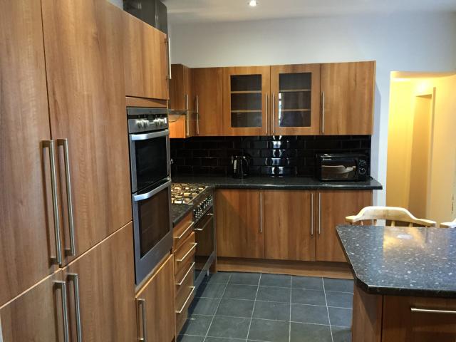 Apartment at Heaton Park Road, Bradford