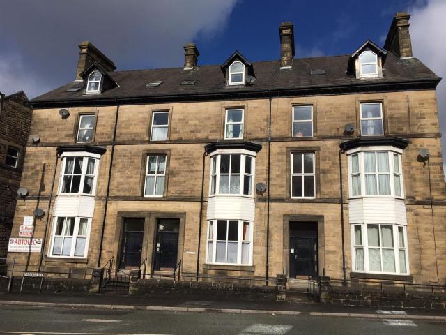 Apartment at Heaton Place, Buxton