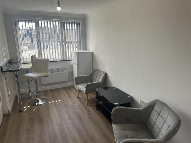 Apartment at Heaton Road, Newcastle upon Tyne