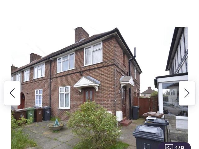 Apartment at Heathway, Greater London