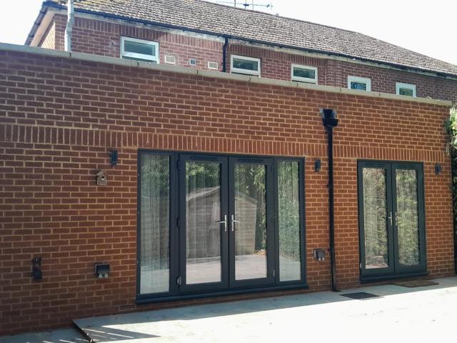 Apartment at Heath Drive, South Oxfordshire