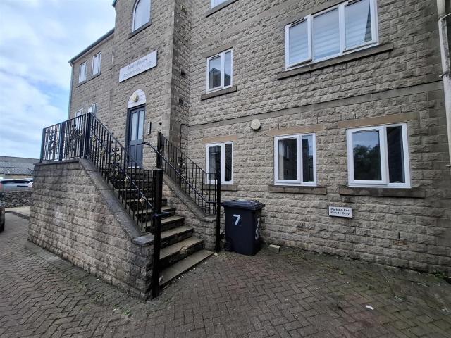 Apartment at Heath Mews, Buxton