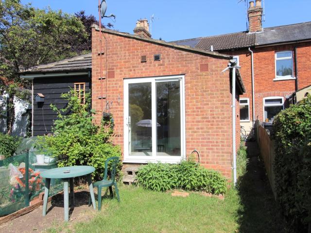 Apartment at Heath Road, Leighton Buzzard