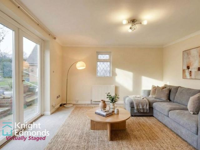 Apartment at Heath Road, Maidstone