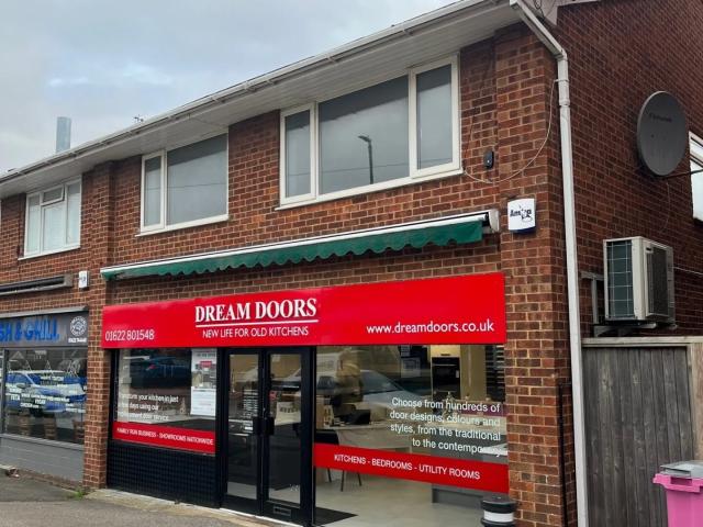 Apartment at Heath Road, Maidstone