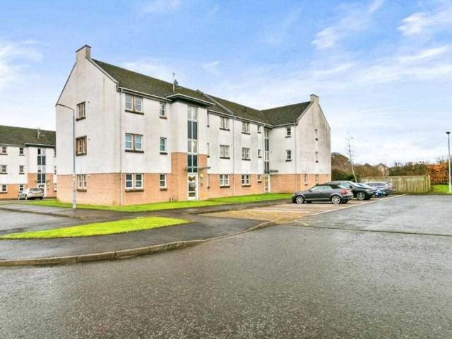 Apartment at Heather Wynd, Newton Mearns