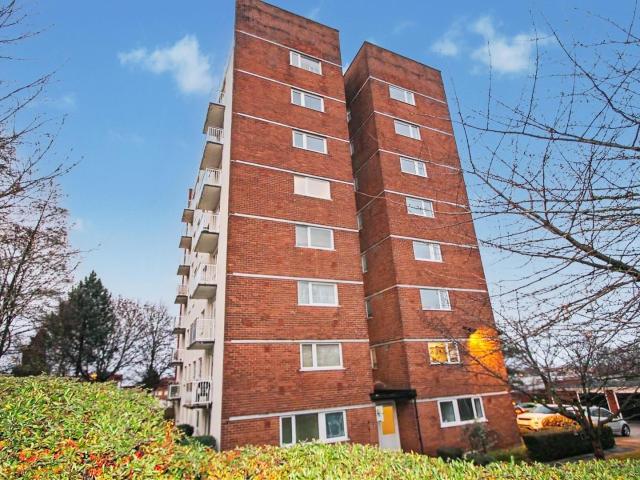 Apartment at Heather Close, Lichfield