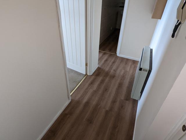 Apartment at Heather Close, Lichfield