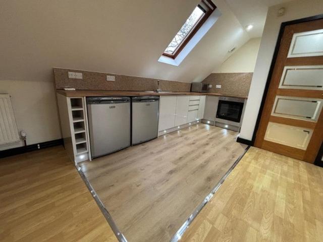 Apartment at Heatherlands Road, Southampton