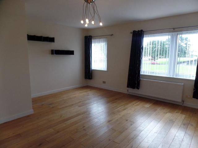 Apartment at Heathery Road, Wishaw