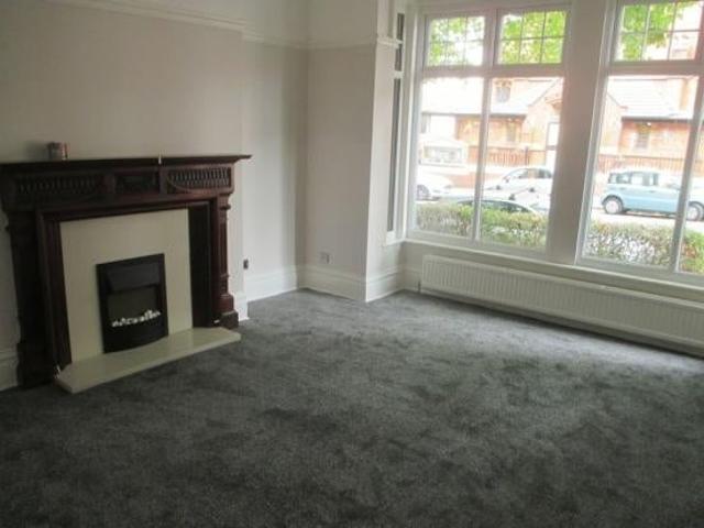 Apartment at Heathfield Road, Liverpool