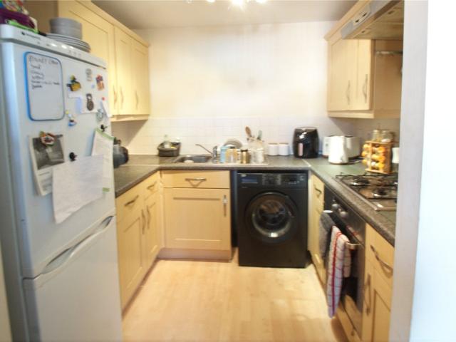 Apartment at Hedgers Close, Bristol