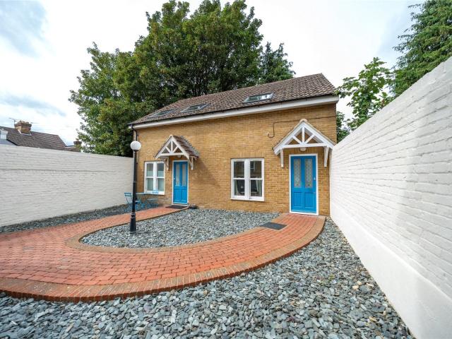 Apartment at Hedley Street, Maidstone