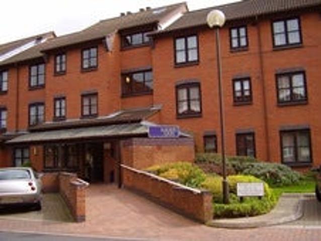 Apartment at Hednesford Road, Cannock Chase