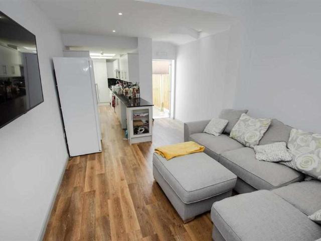 Apartment at Heeley Road, Birmingham