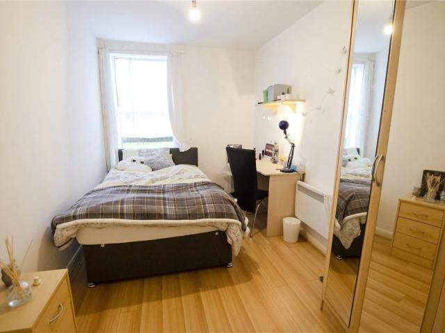 Apartment at Heeley Road, Birmingham